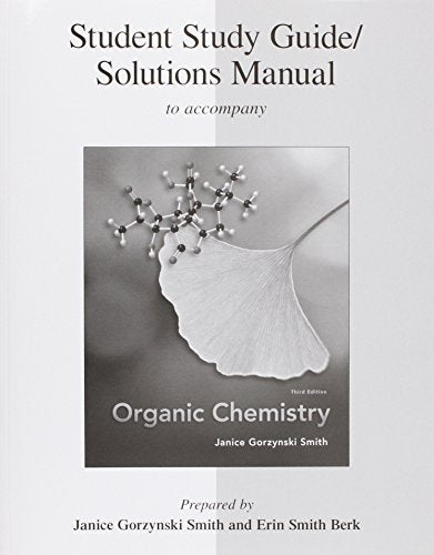 Organic Chemistry