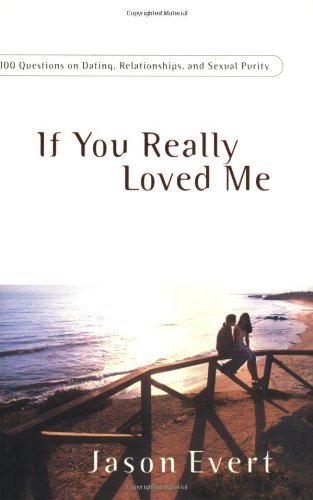 IF YOU REALLY LOVED ME: 100 QUES