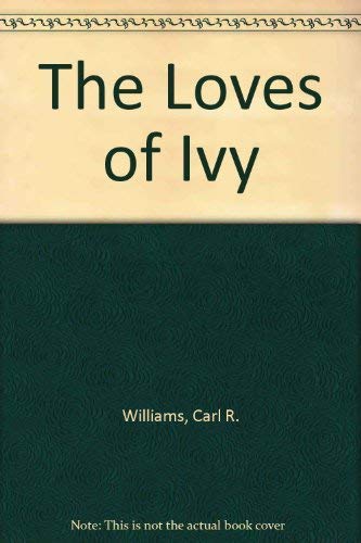 The Loves of Ivy - 8998