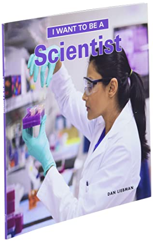 I Want to Be a Scientist