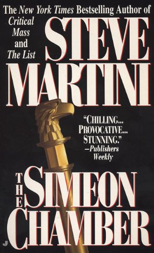 THE SIMEON CHAMBER