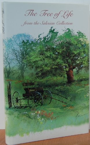 The Tree of Life: From the Salesian Collection (22nd) - 6527