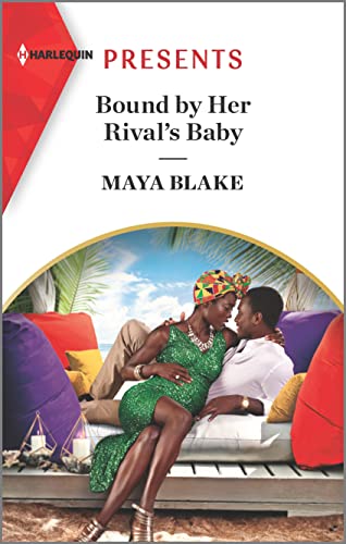 BOUND BY HER RIVAL'S BABY (GHANA