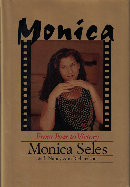 Monica: From Fear to Victory