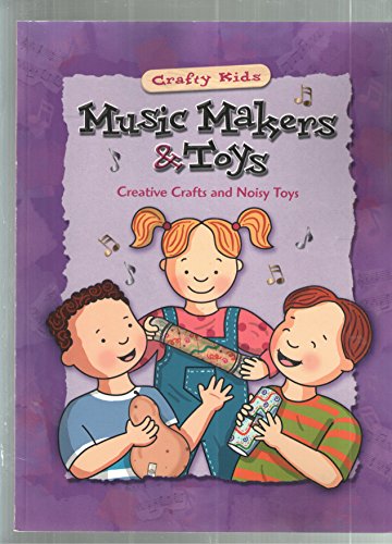 Music Makers & Toys