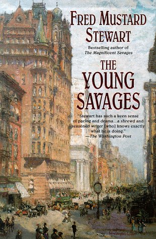 The Young Savages - 7303