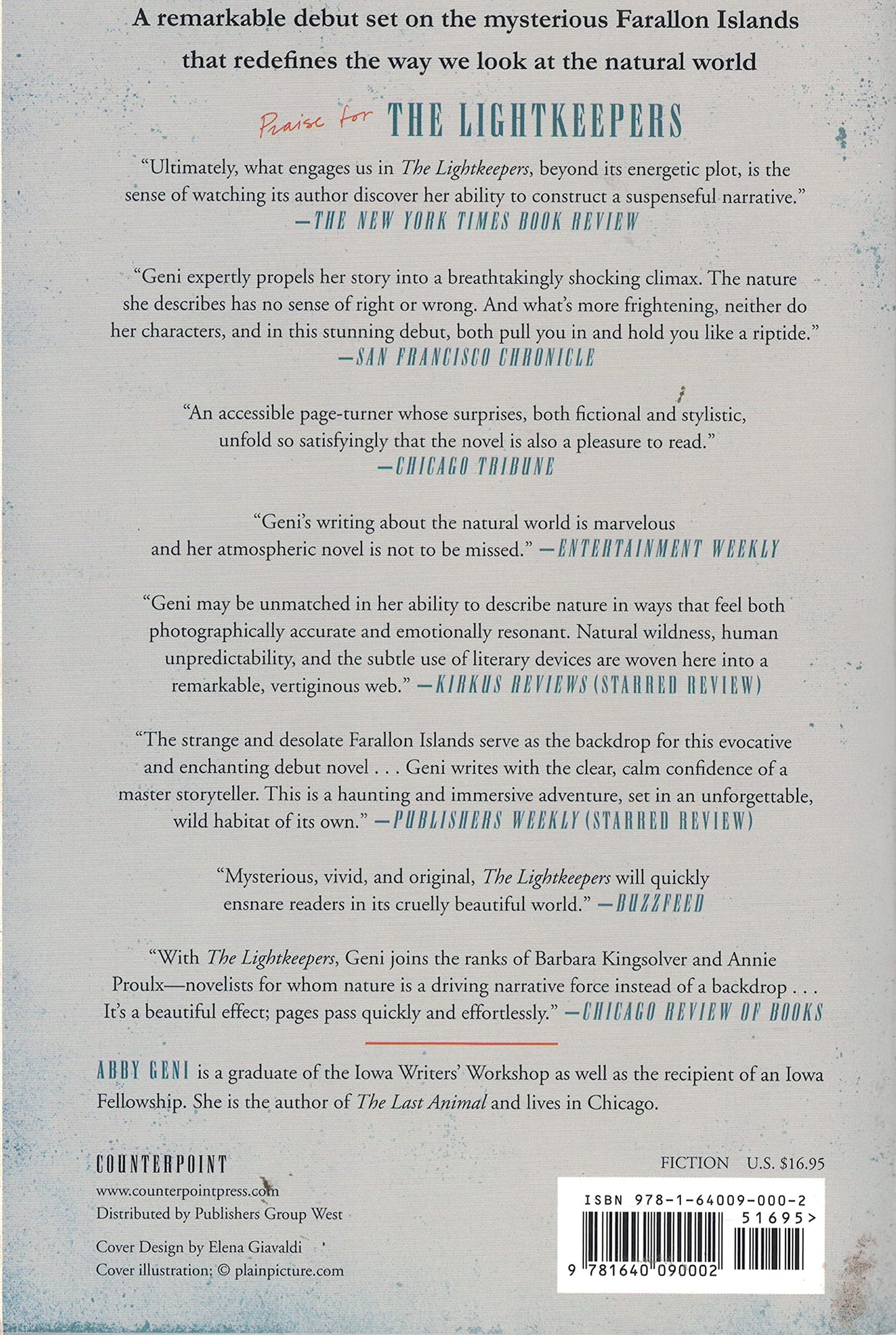 The Lightkeepers Bn Discover Edition