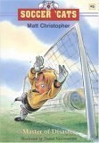 Master of Disaster : Soccer Cats #5