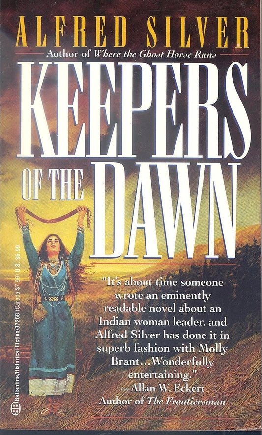 Keepers of the Dawn