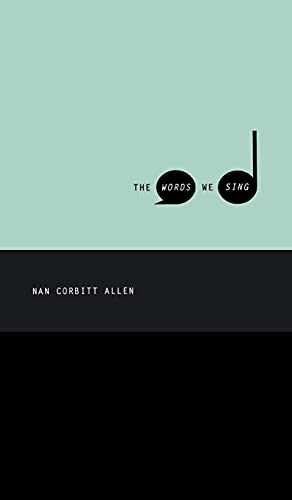 The Words We Sing: Bringing Meaning to Worship