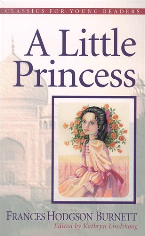 A Little Princess (Classics for Young Readers)