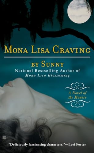 Mona Lisa Craving (Monere: Children of the Moon, Book 3)