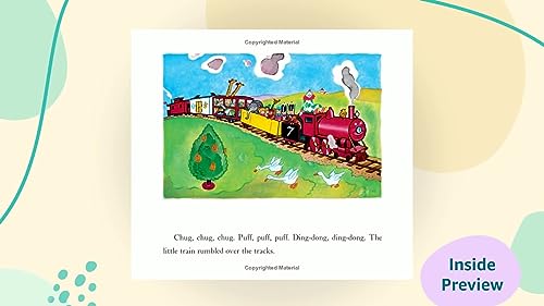 The Little Engine That Could