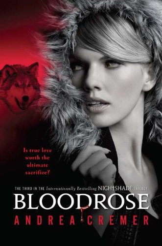 Bloodrose (Nightshade)