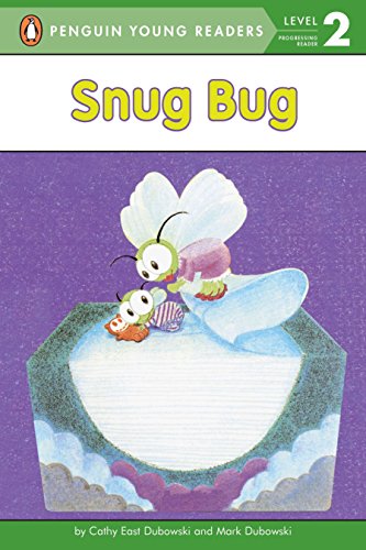 Snug Bug (Penguin Young Readers, Level 2) - 5475