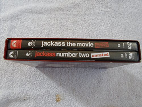 Jackass Number Two (Unrated)