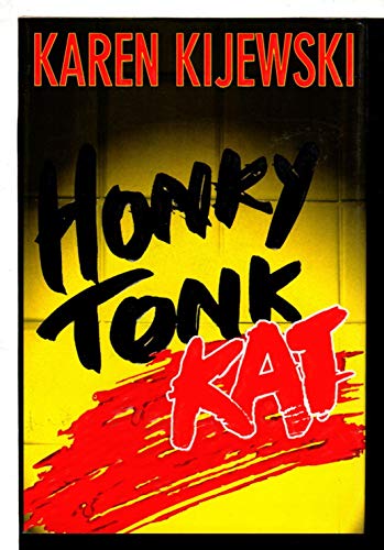 Honky Tonk Kat - 7580