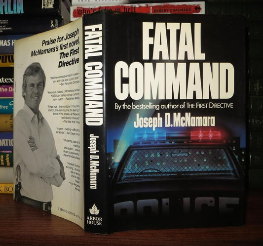 Fatal Command
