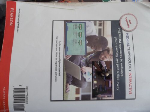 Medical Terminology Complete! (2nd Edition)