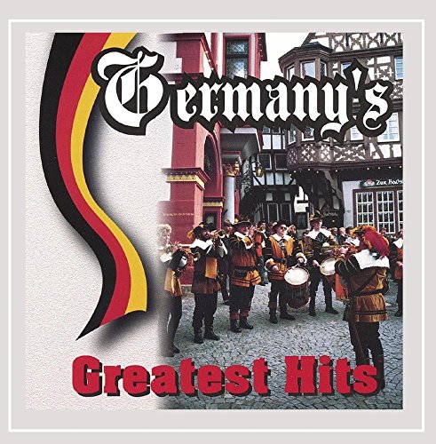 Germany's Greatest Hits