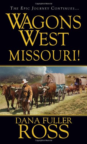 Wagons West: Missouri - 6835