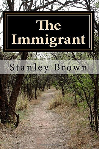 The Immigrant (My Friend The Enemy)