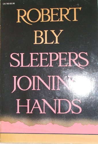 Sleepers Joining Hands (Harper Colophon Books)
