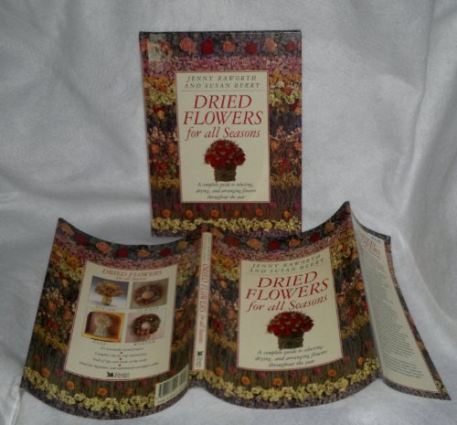 Dried flowers for all seasons