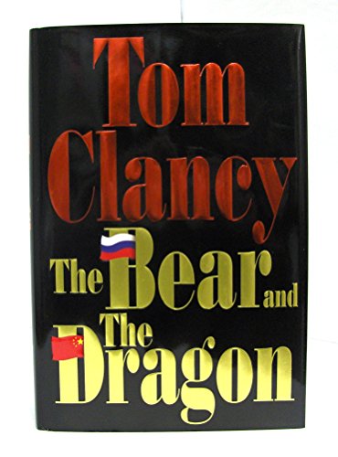 The Bear and the Dragon