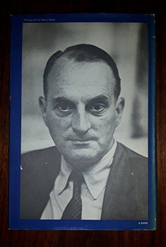 A World of Profit by Louis Auchincloss (1968-06-01)