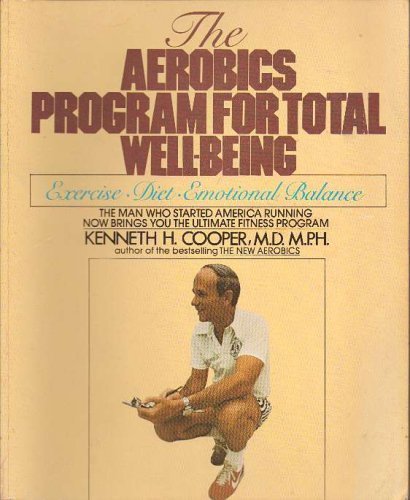 Aerobics Program Total