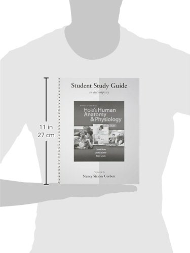 Hole's Human Anatomy & Physiology