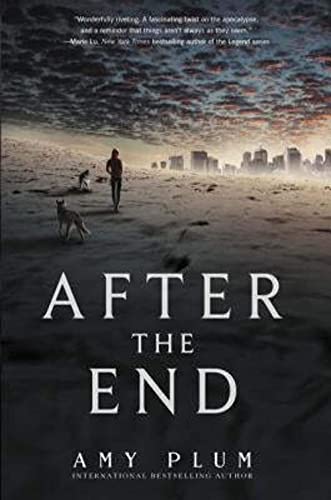 After the End (After the End, 1)