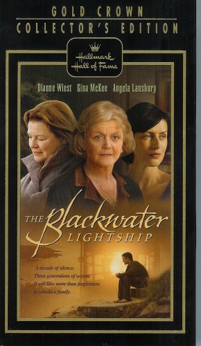 The Blackwater Lightship