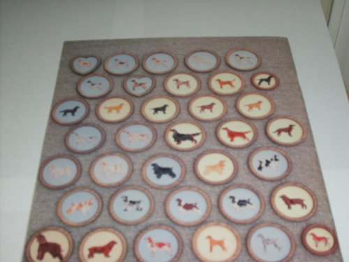 All breed dogs: (sporting, hound, non-sporting & miscellaneous groups)Vol. 2