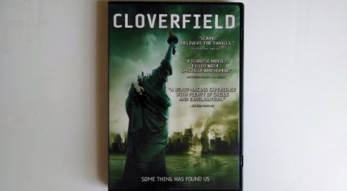 Cloverfield