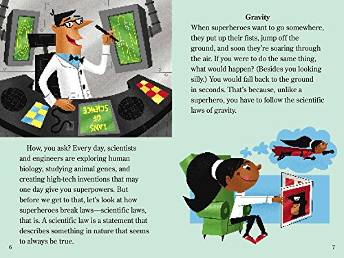 UNMASKING THE SCIENCE OF SUPERPO - 1578