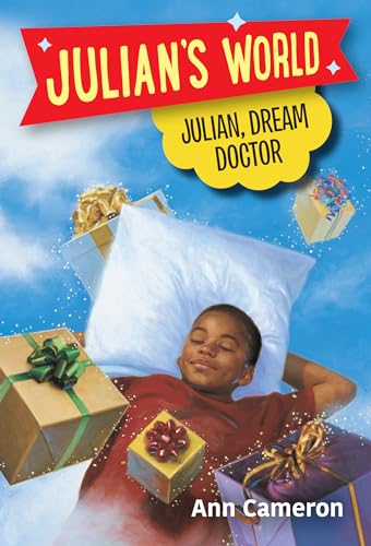 Julian, Dream Doctor (Stepping Stone, paper)