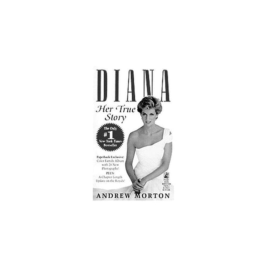 Diana: Her True Story