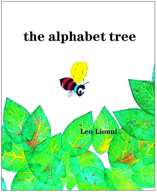 The Alphabet Tree - 3998
