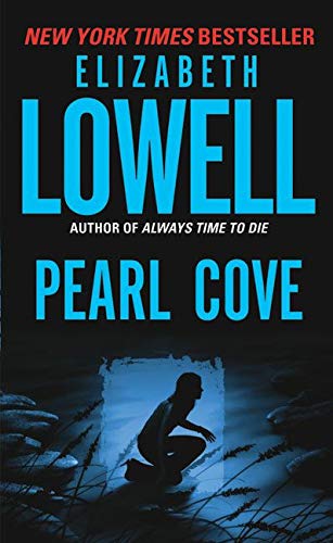 Pearl Cove (Donovan, Book 3)