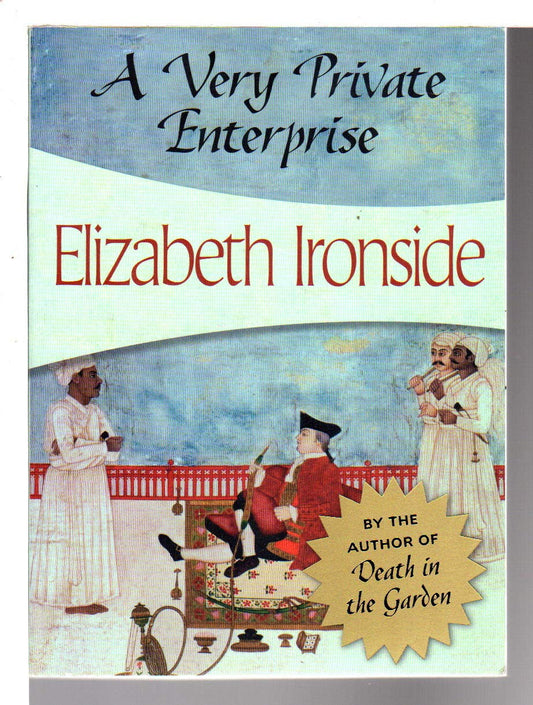 A Very Private Enterprise