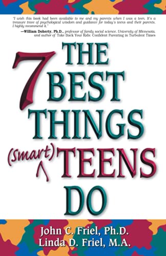 The 7 Best Things Smart Teens Do - 4048
