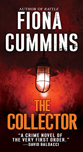 The Collector (The Collector Series)