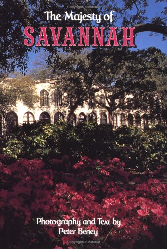 The Majesty Of Savannah