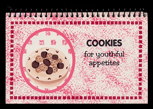 Cookies For Youthful Appetites