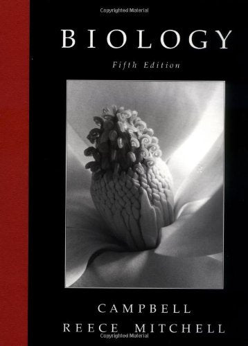 Biology (5th Edition) - 5804