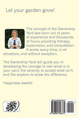 The Ownership Yard: Where You Will Find True & Lasting Happiness