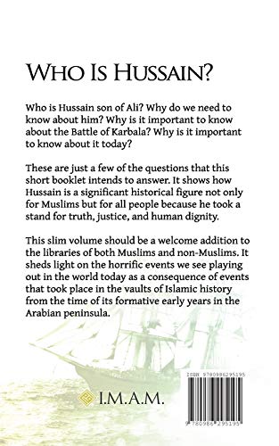 Who Is Hussain?