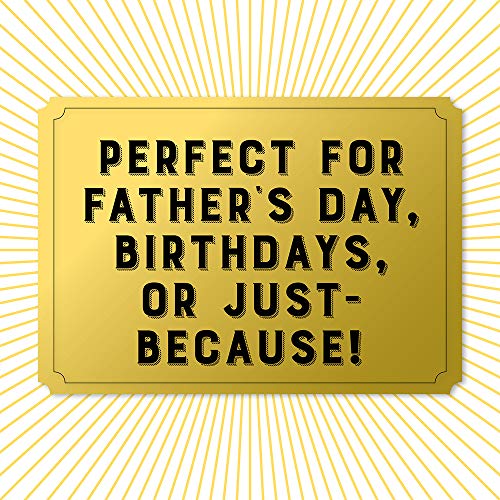 Lucky Tickets for Dad